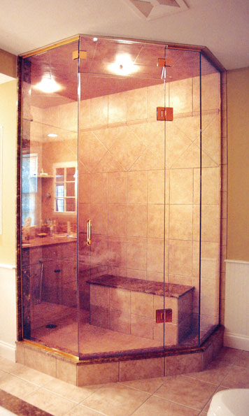 Questions About Frameless Shower Doors Oasis Ma Ct Quick Estimate Request